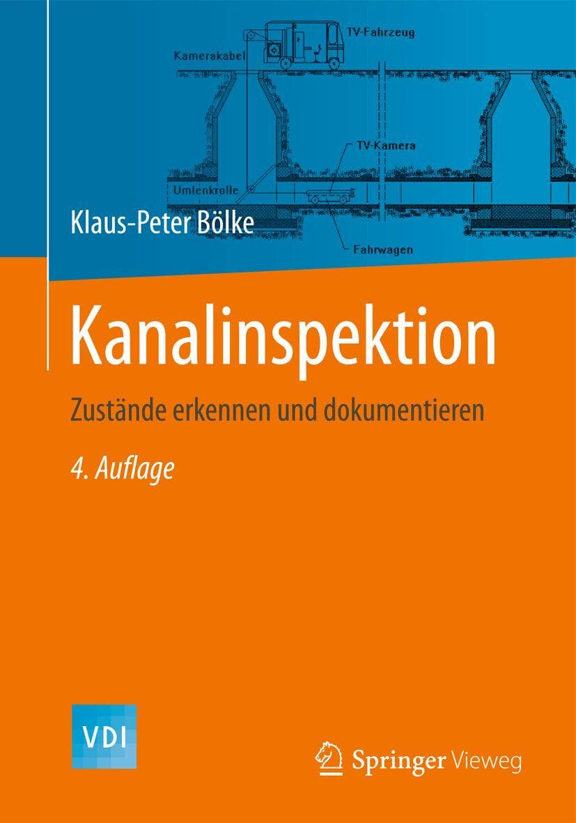Kanalinspektion