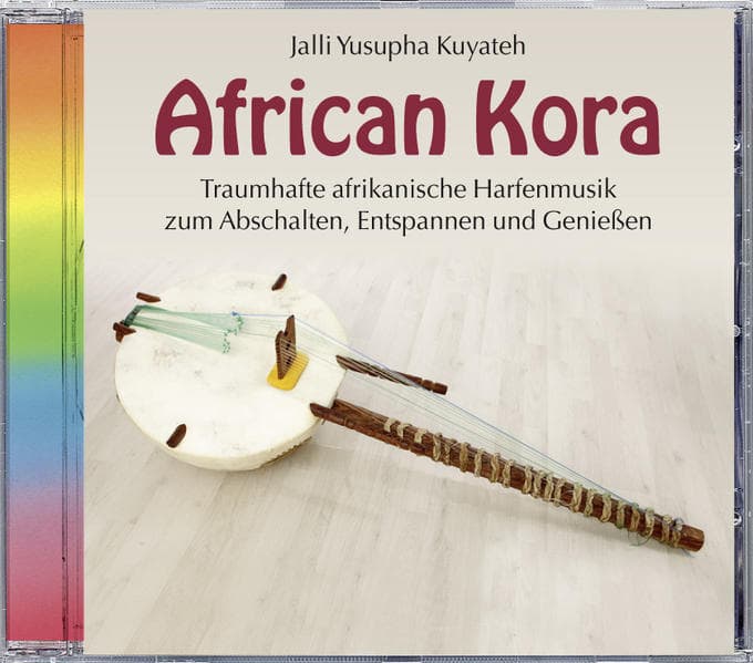 African Kora
