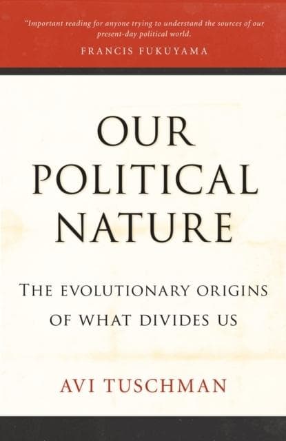 Our Political Nature