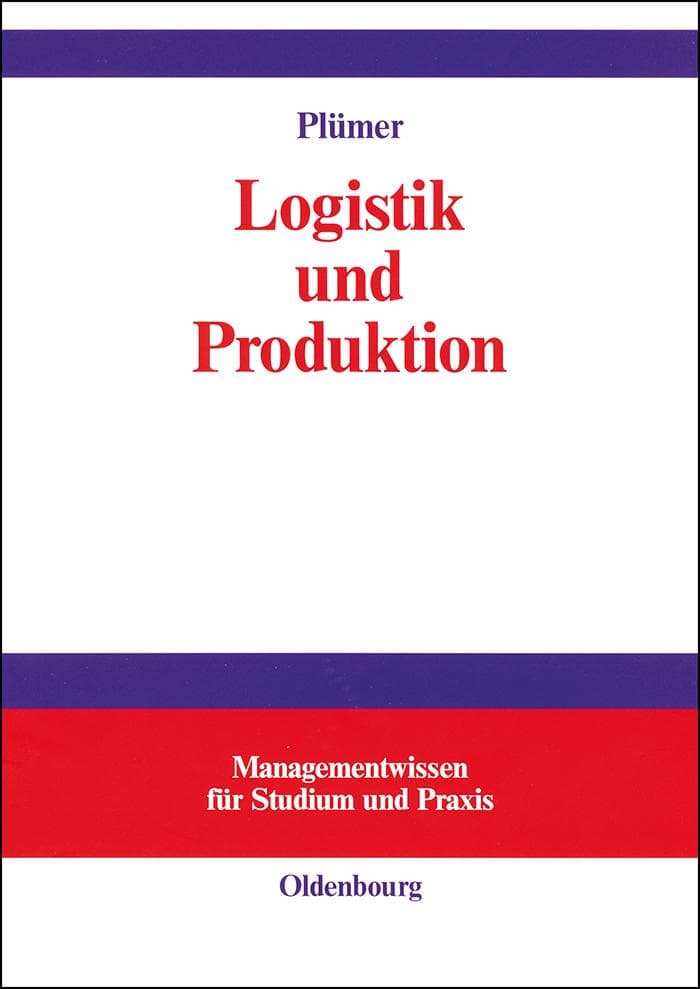 Logistik und Produktion