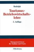 Tourismus-Betriebswirtschaftslehre