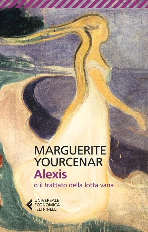 Alexis o il trattato della lotta vana