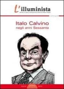 Italo Calvino negli anni Sessanta