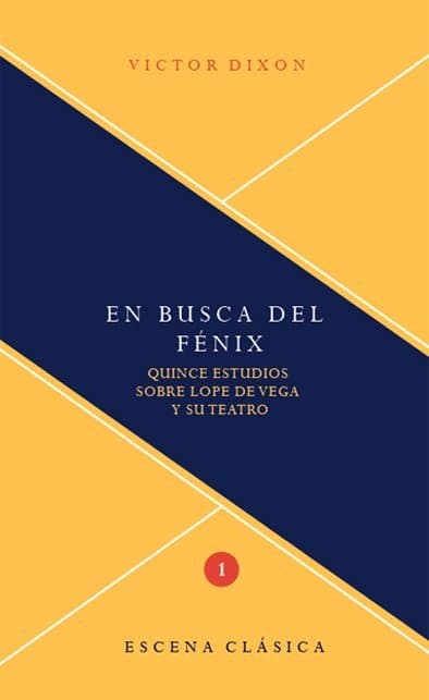 En busca del Fénix.