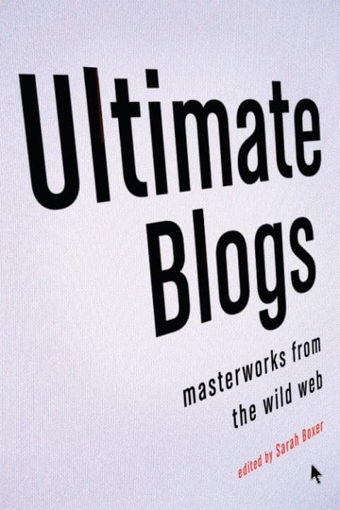 Ultimate Blogs