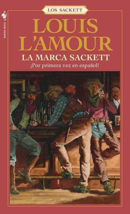La marca Sackett