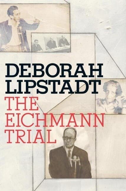 The Eichmann Trial