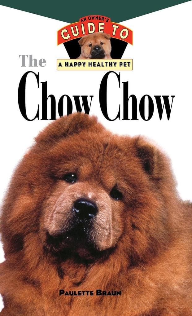 Chow Chow