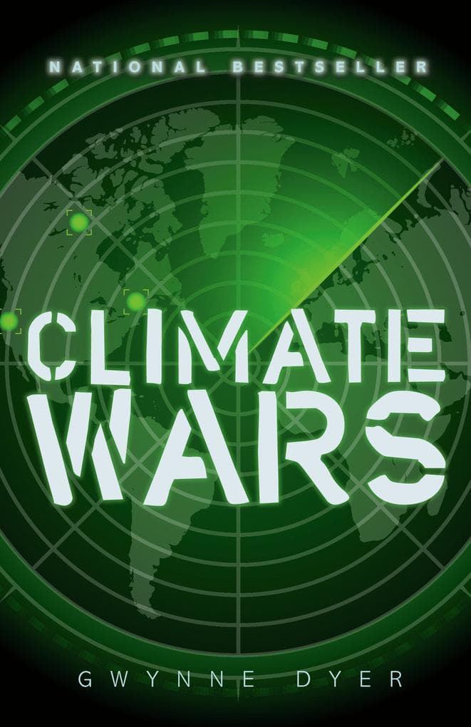 Climate Wars