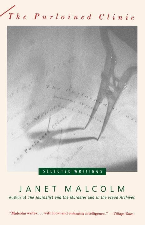 The Purloined Clinic