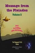 Message from the Pleiades, Volume 2, 2nd Edition
