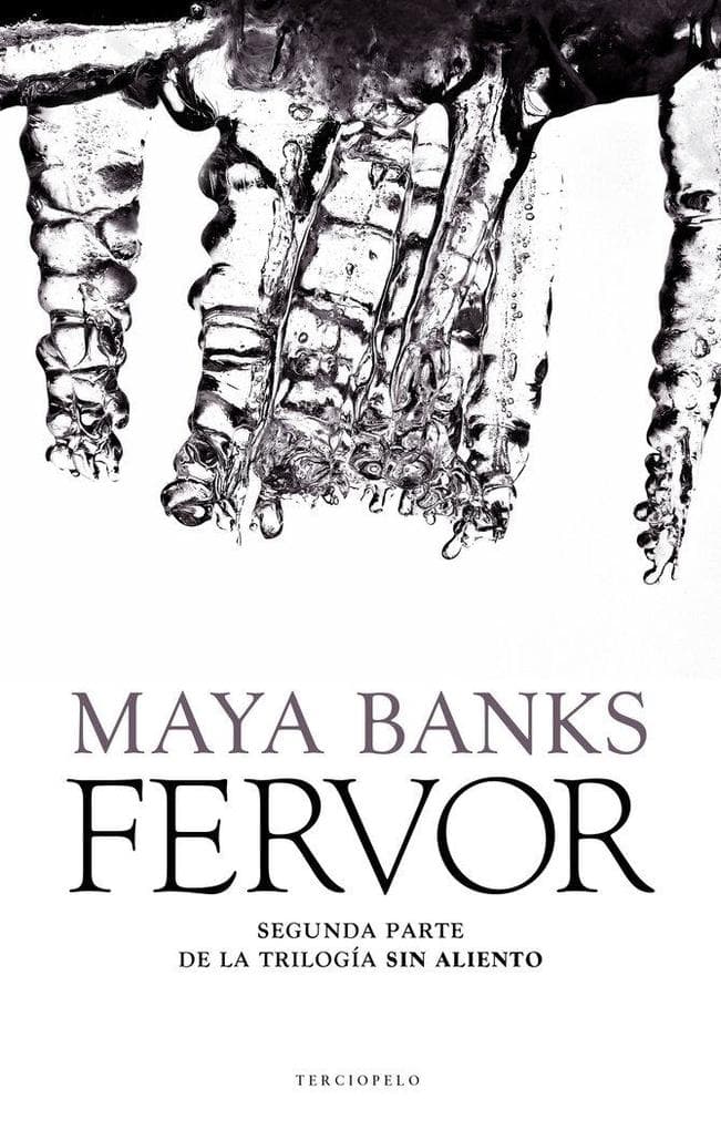 Sin aliento 2. Fervor