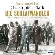 Die Schlafwandler