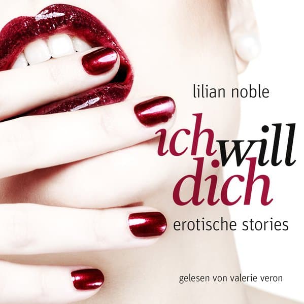 Ich will Dich, 2 Audio-CDs