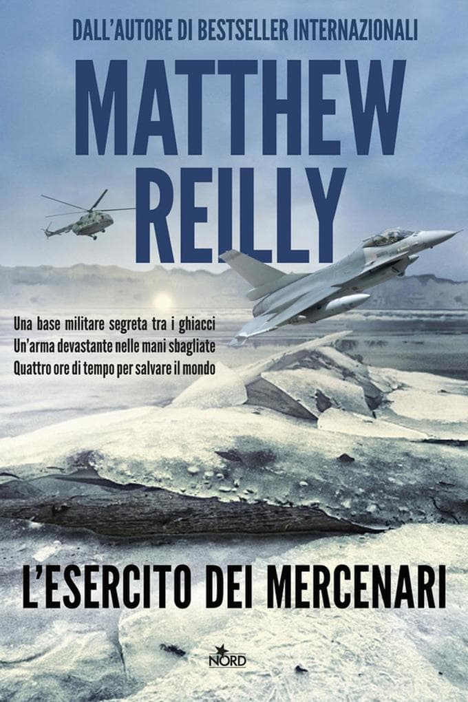 L' esercito dei mercenari