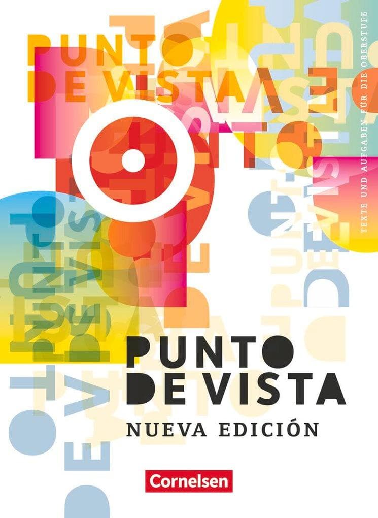 Punto de vista B1/B2. Schülerbuch