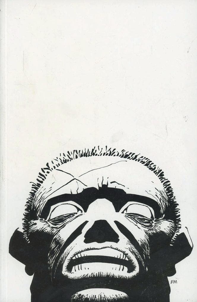 Miller, F: Quel bastardo giallo. Sin city