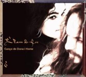 Can¢ De Dona I Home