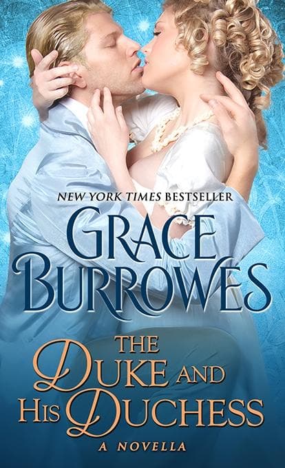 Duke and His Duchess