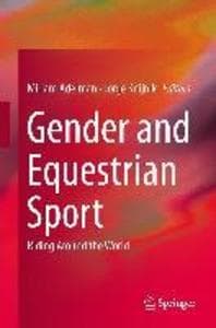 Gender and Equestrian Sport