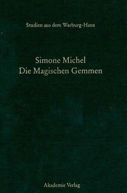 Die Magischen Gemmen