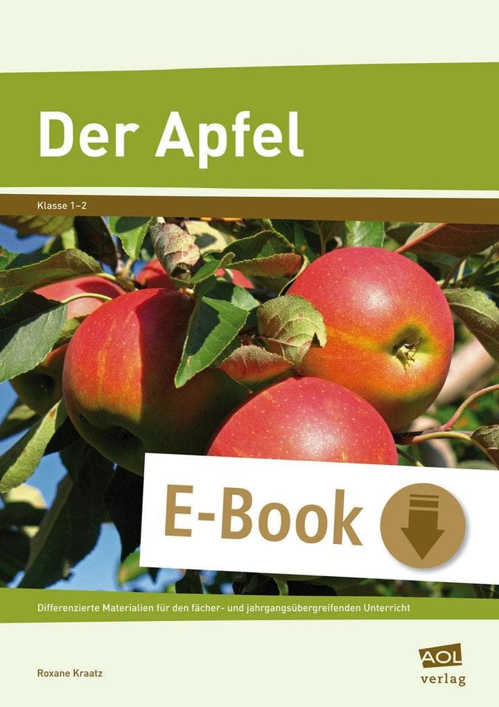 Der Apfel