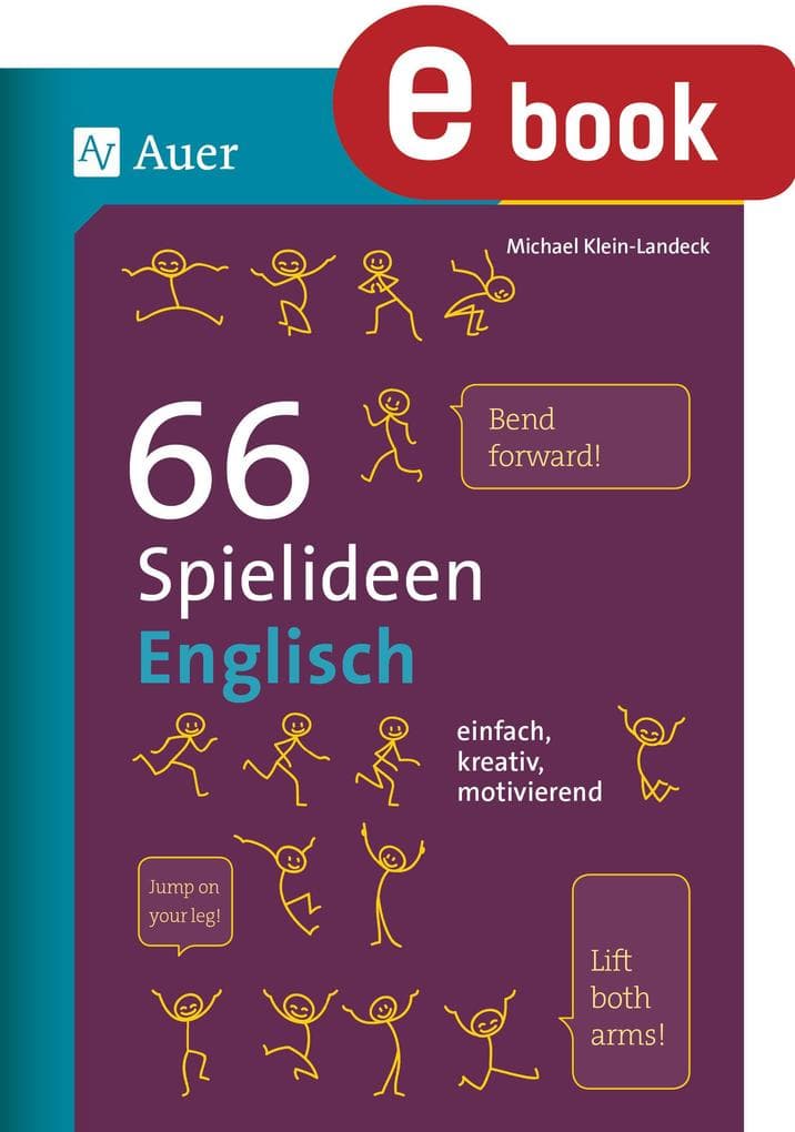 66 Spielideen Englisch