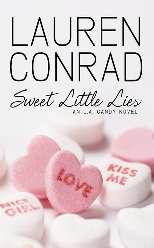 Sweet Little Lies