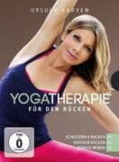 Ursula Karven - Yogatherapie 01-03, 3 DVDs