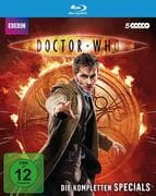 Doctor Who