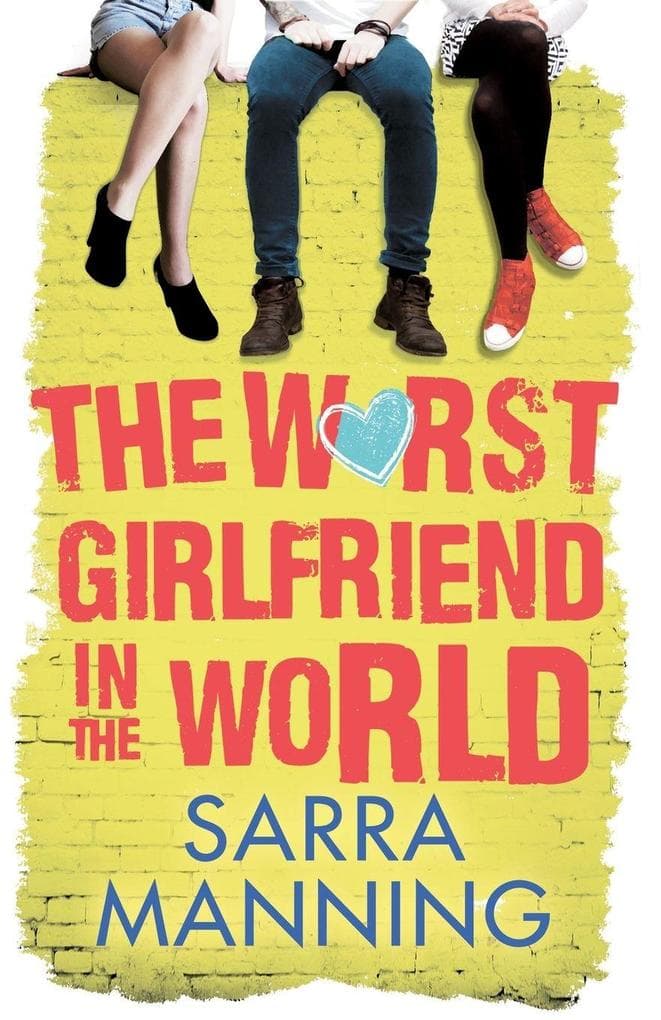 The Worst Girlfriend in the World
