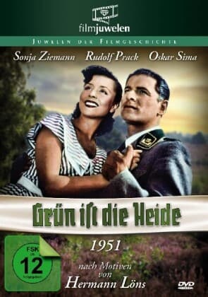 Grün ist die Heide