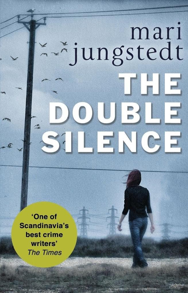 The Double Silence