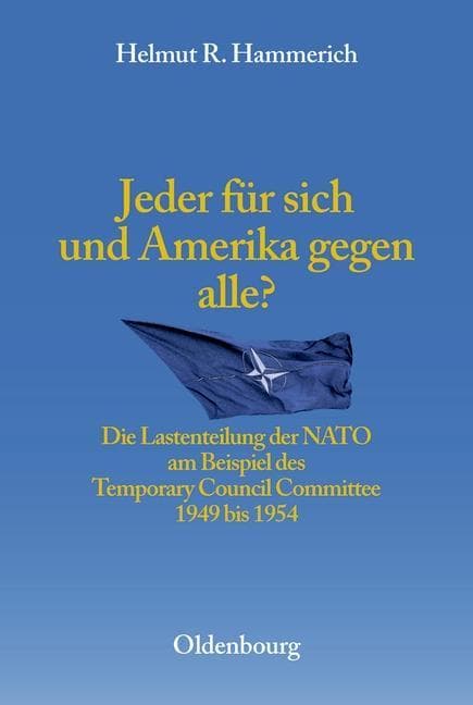 Jeder für sich und Amerika gegen alle?