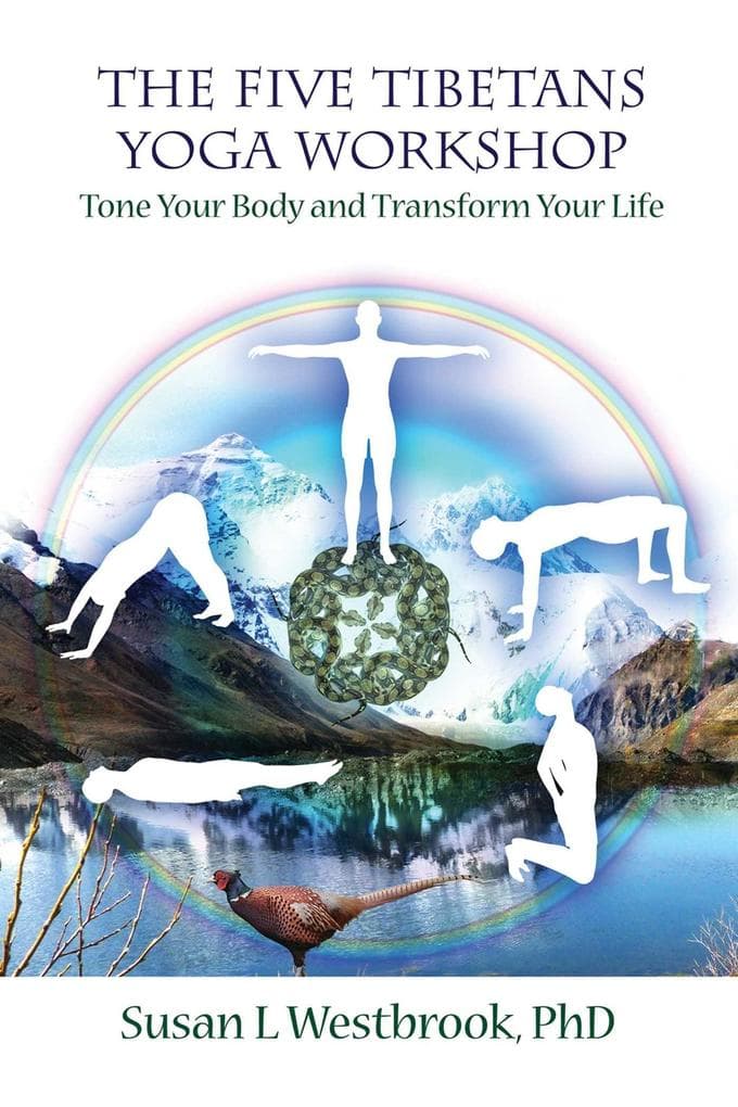 The Five Tibetans Yoga Workshop