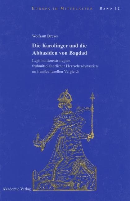 Die Karolinger und die Abbasiden von Bagdad
