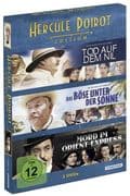Hercule Poirot Edition