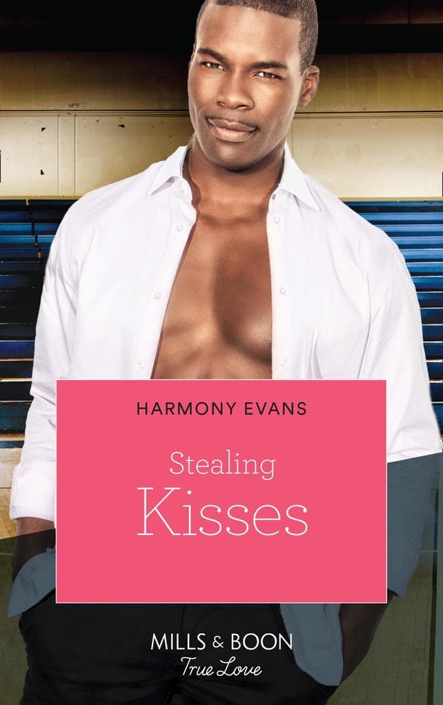 Stealing Kisses