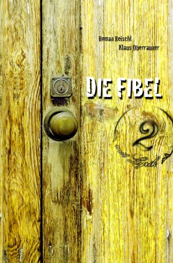 DIE FIBEL 2: Mit Lyrik