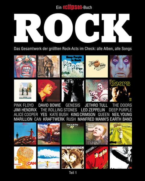Rock. Tl.1