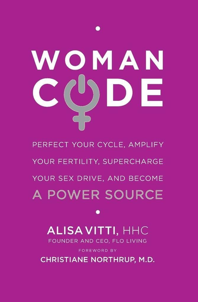 WomanCode