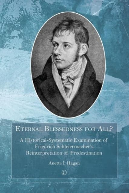 Eternal Blessedness for All