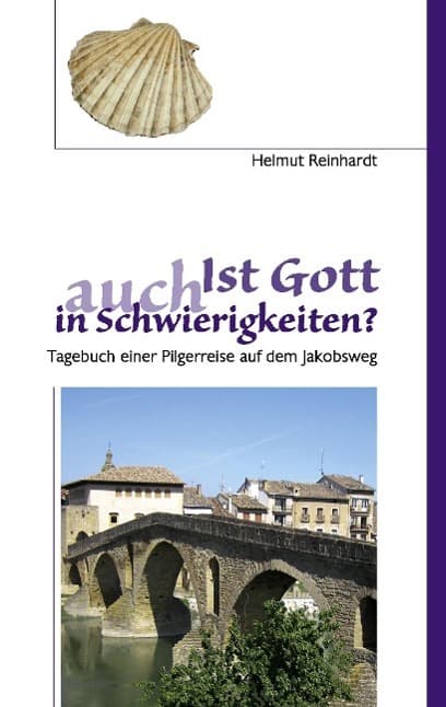 Ist Gott auch in Schwierigkeiten?