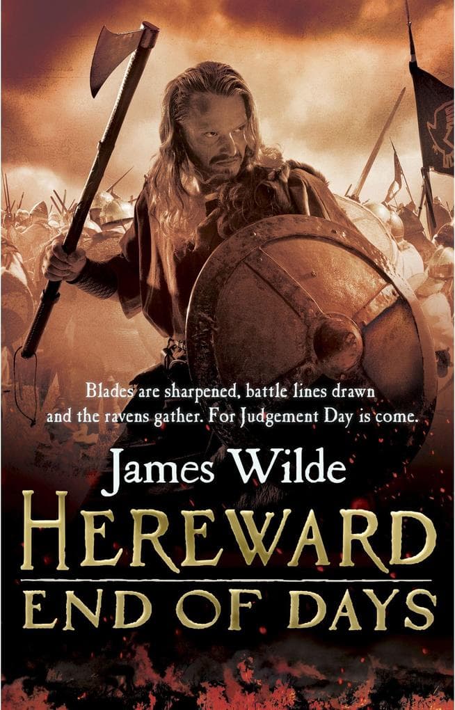 Hereward