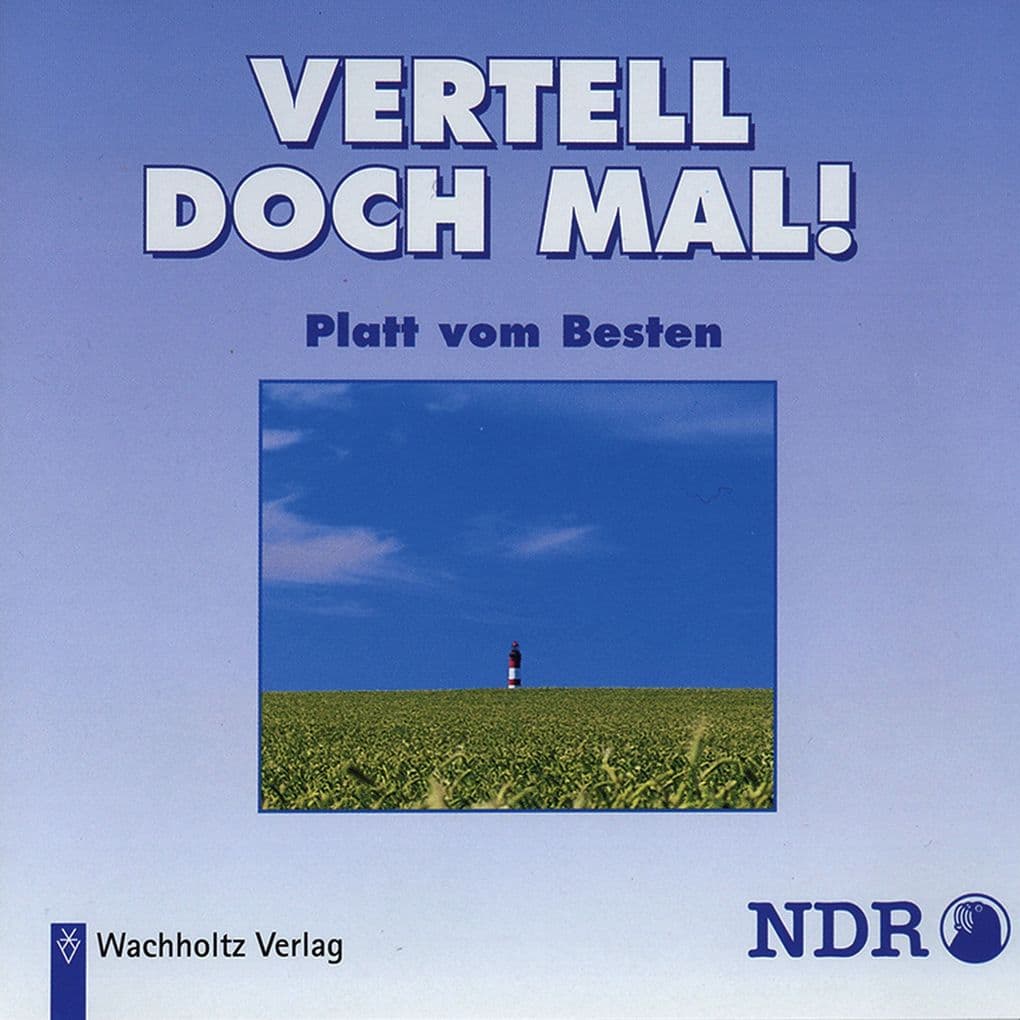 Vertell doch mal! 1