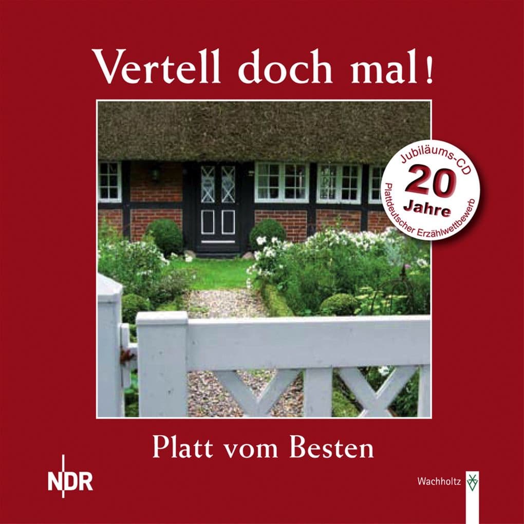 Vertell doch mal! 20 Jahre