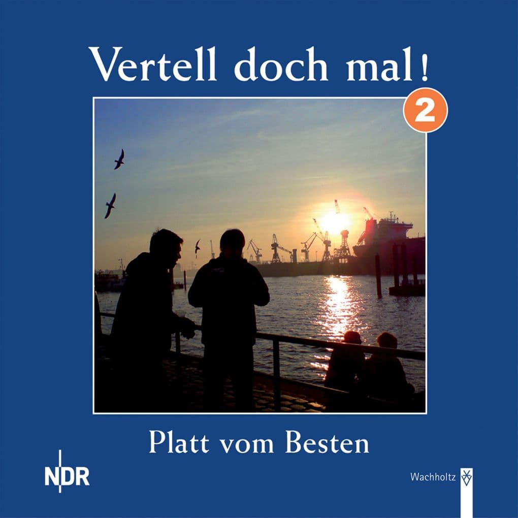 Vertell doch mal! 2