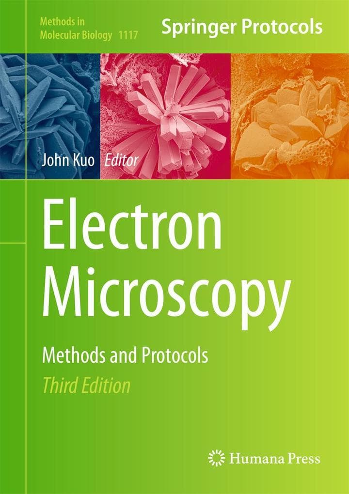 Electron Microscopy