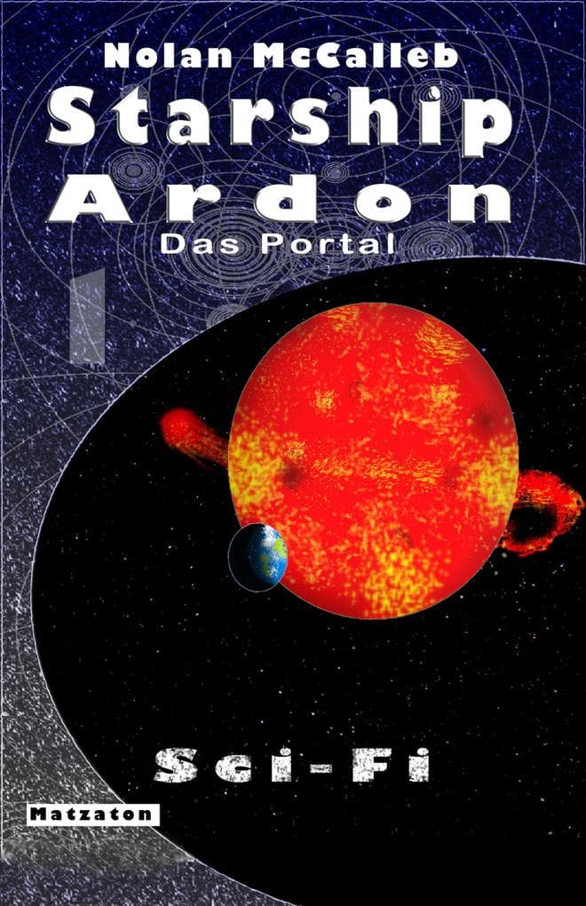 Starship Ardon: Das Portal