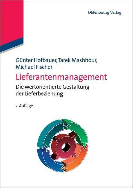Lieferantenmanagement